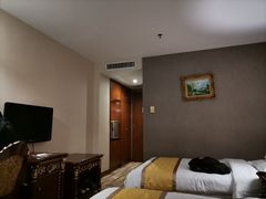 -汕头金乐大酒店