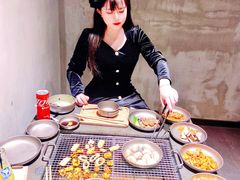 -夜食白市Yespicy·烧烤啤酒宵夜(番禺四海城店)