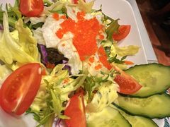 安德烈主厨沙拉-安德烈俄式西餐厅(中央大街店)