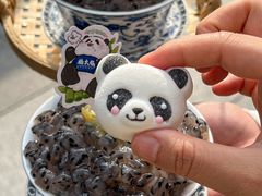 -楠火锅(西单店)