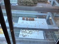 -湛山花园酒店-自助餐厅