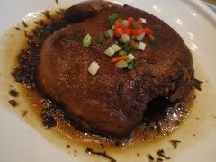 -大鸭梨烤鸭(左家庄店)
