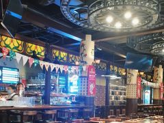 -马迭尔德式西餐精酿啤酒屋(中央大街店)