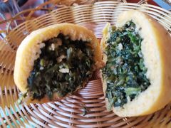-俺家菜馆(百里峡店)