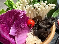 -湊湊火锅·茶憩(世博大道店)