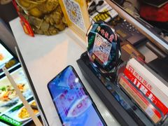 -华竹饭店(中央大街店)