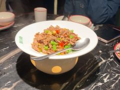-新白鹿餐厅(松江开元地中海店)