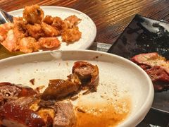 -丰收碗·陈皮果木烧鹅·23年老字号