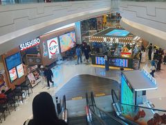 -天虹购物中心(深圳龙华店)