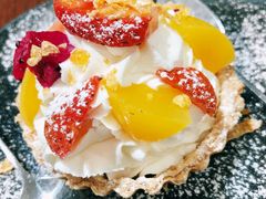 -斯比特花园西餐厅(东方商厦店)