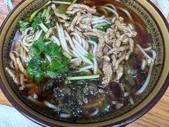 -上清米粉农家小炒