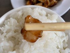 -友谊餐馆(永安路店)