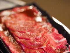 -喜来稀肉(金巴利道店)