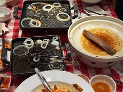 -西贝(南开大悦城店)