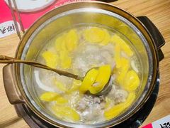 -椰夫人·养生椰子鸡(金沙洲永旺店)