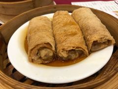 鲜竹卷-北园酒家(小北路店)