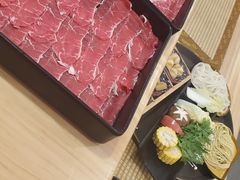 -牛匠和牛寿喜锅(西安总店)