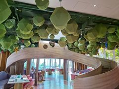 -水桶王国主题餐厅·聚会·生日派对·亲子活动·家庭套餐(亚龙湾希尔顿店)