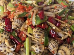 -覃记海鲜美食餐厅