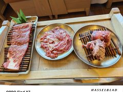 -西塔老太太泥炉烤肉(望京一店)