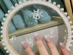 -慕拉美甲美睫皮肤管理