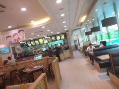 -德克士(柠都广场店)