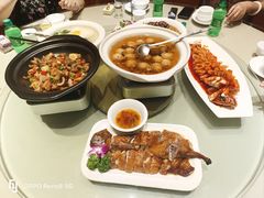 -刘胖子家常菜·蹄花焖藕(兴业店)