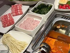 -海底捞火锅(江宸天街店)