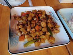 -双东酒店(东关街店)