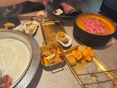 -牛New寿喜烧(金鹰世界店)