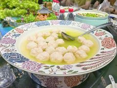 -走马楼饭庄(慈城古县城店)