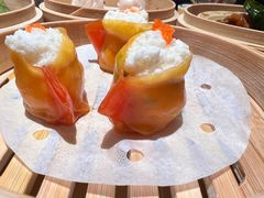 -蔡澜点心·粤菜(花城汇南区店)