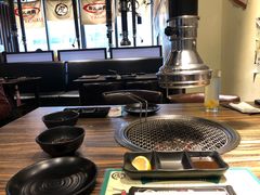 大堂-虎丸烧肉(新大陆广场店)