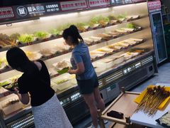 -屋头串串(新街里店)