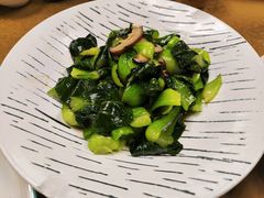 -二泉园老菜馆·百年无锡菜