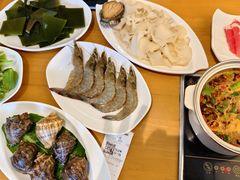 -良兴火锅