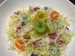 -宫燕府·京菜·烤鸭·淮扬菜(王府中心店)