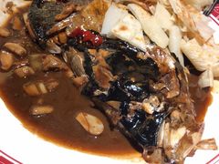 -旺顺阁鱼头泡饼(常营店)
