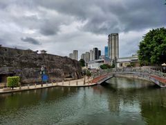 -石炮台公园