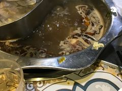 -三毛牛肉店(福强店)