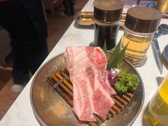 -西塔老太太泥炉烤肉(望京一店)