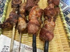 -新疆伊宁远征餐厅