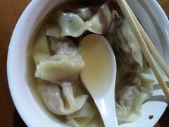 -忆秦园小笼包(惠山古镇总店)