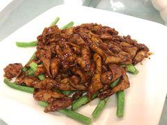 -朱仔记食府(江南大道店)