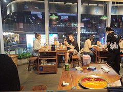 -楠火锅(仁恒梦中心店)