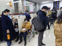 -上海市眼病防治中心(康定路院区)