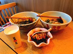 -云味馆·云南菜·云南米线(地王店)