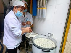 -辣辣小吃豆花米线(大观篆新农贸市场店)