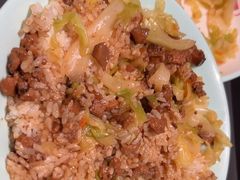 -回味鸭血粉丝汤(京新广场店)