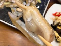 -金丝饭庄(金丝新天地保障性住宅小区店)